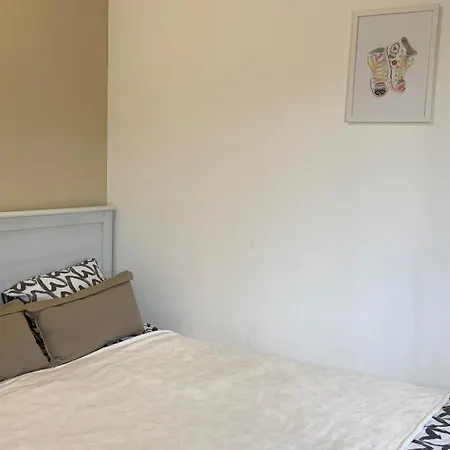 Apartmán Nova Badacsony *