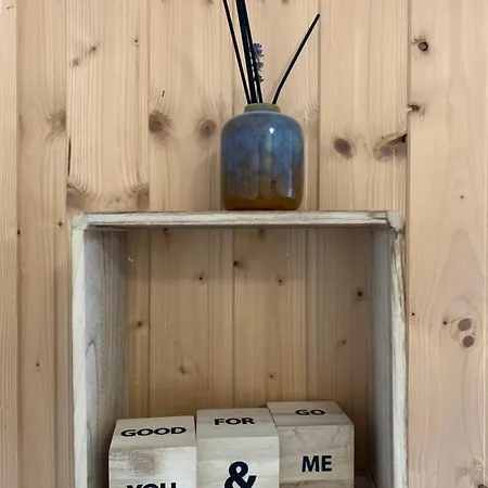 Апартаменты Nova Badacsony Бадачоньтомай