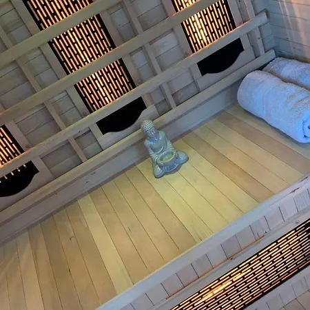 Апартаменты Nova Badacsony *