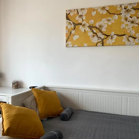 Apartmán Nova Badacsony *