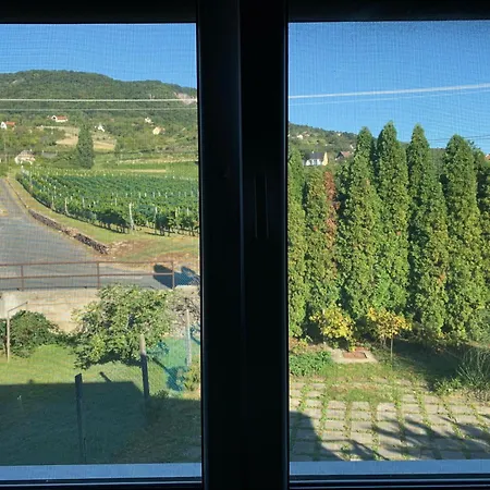 Apartmán Nova Badacsony