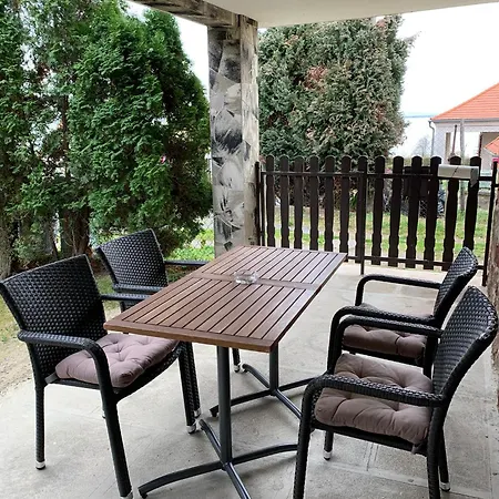 Apartmán Nova Badacsony Badacsonytomaj