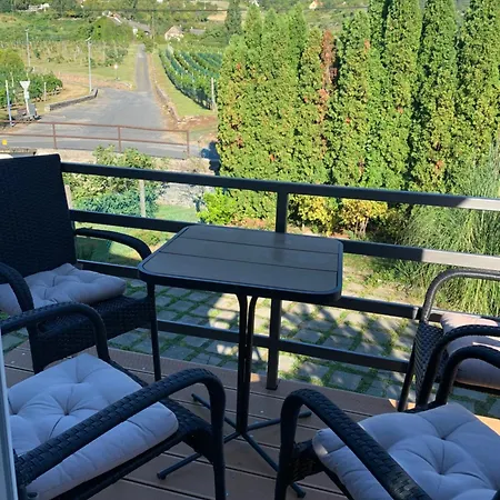 Apartmán Nova Badacsony *